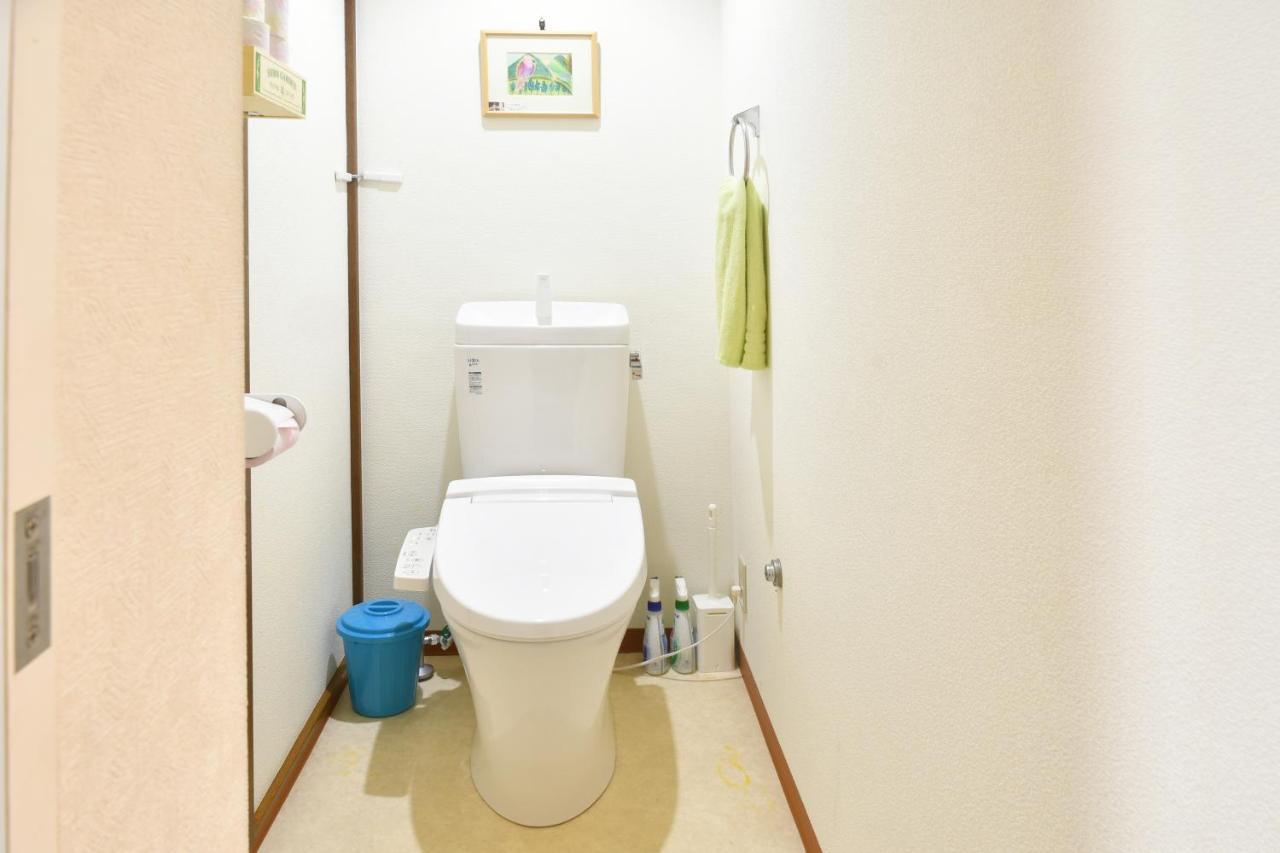 プチホテル和歌山家族団体専用個室 Esterno foto