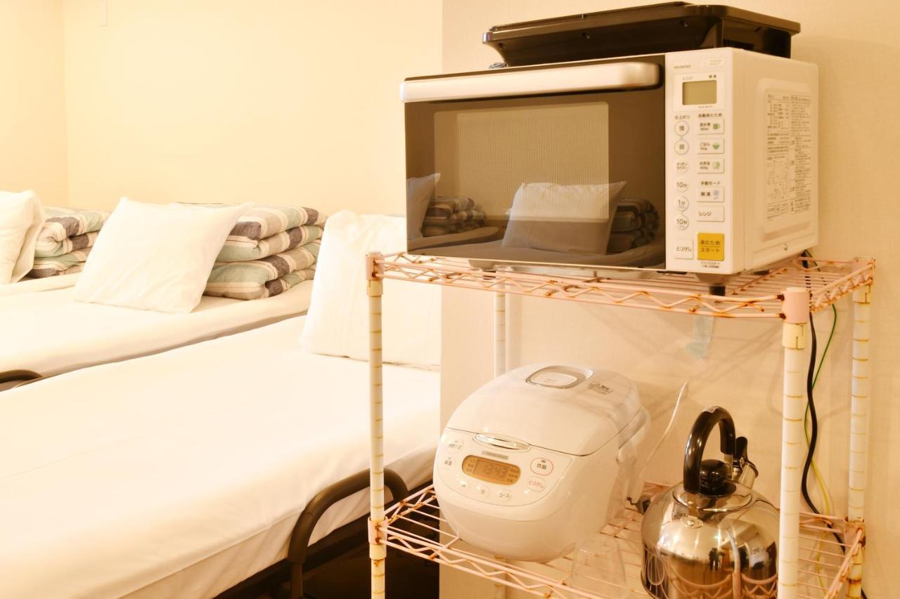 プチホテル和歌山家族団体専用個室 Esterno foto