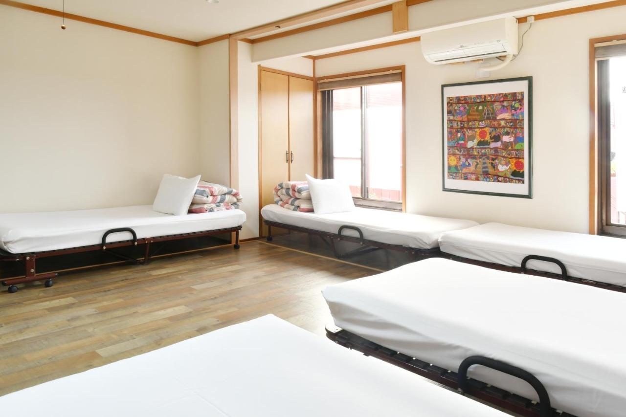 プチホテル和歌山家族団体専用個室 Esterno foto