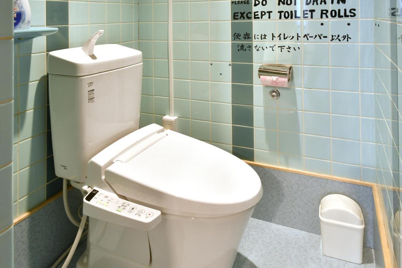 プチホテル和歌山家族団体専用個室 Esterno foto
