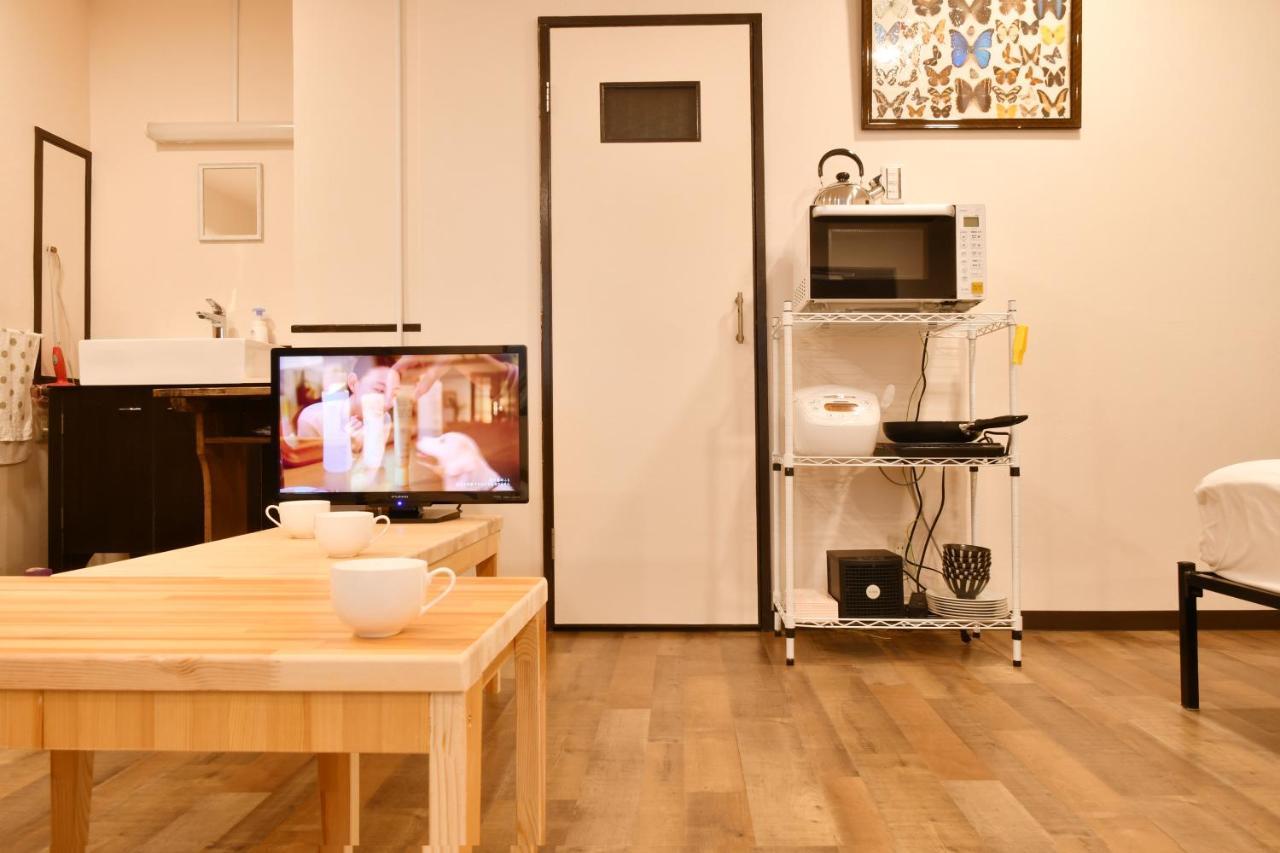 プチホテル和歌山家族団体専用個室 Esterno foto