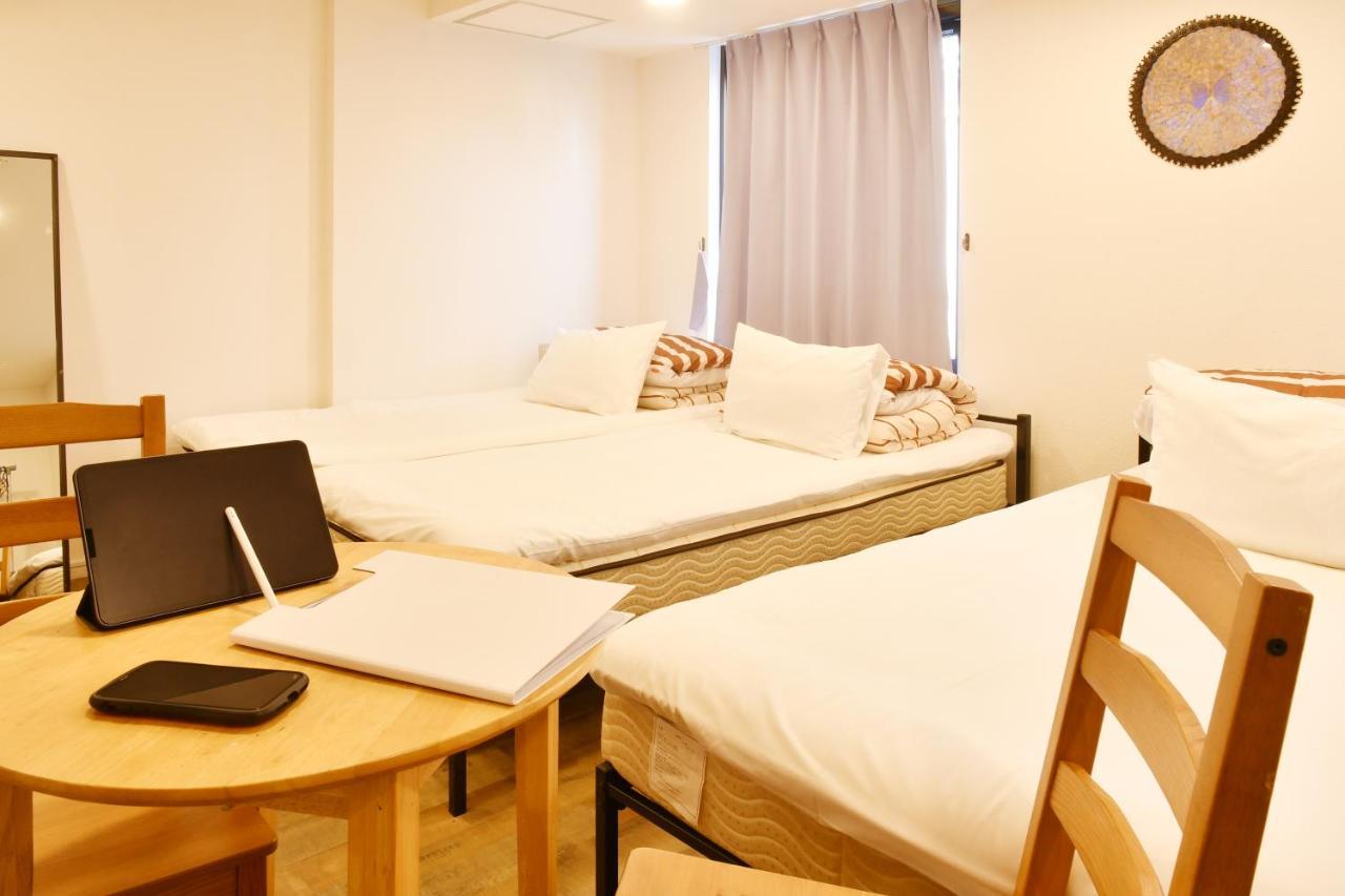 プチホテル和歌山家族団体専用個室 Esterno foto