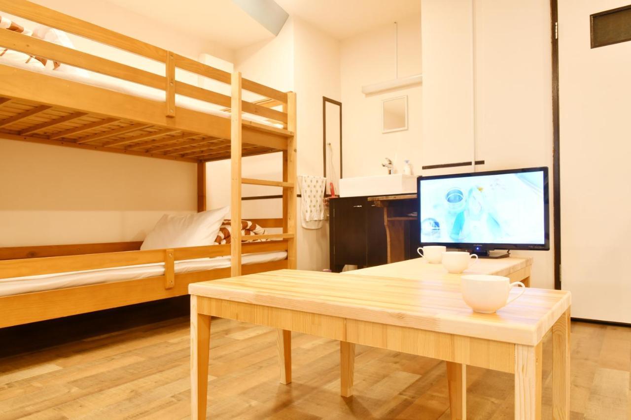 プチホテル和歌山家族団体専用個室 Esterno foto