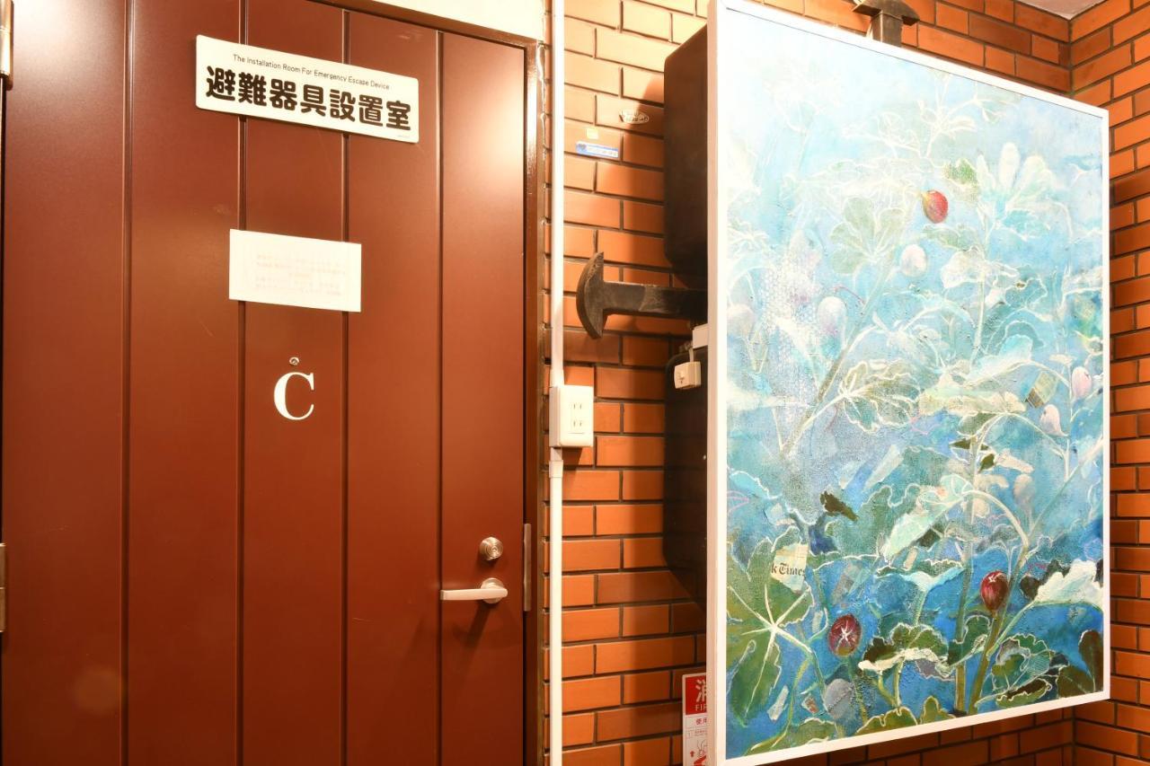 プチホテル和歌山家族団体専用個室 Esterno foto