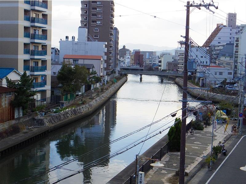プチホテル和歌山家族団体専用個室 Esterno foto