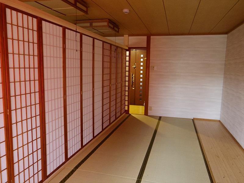 プチホテル和歌山家族団体専用個室 Esterno foto