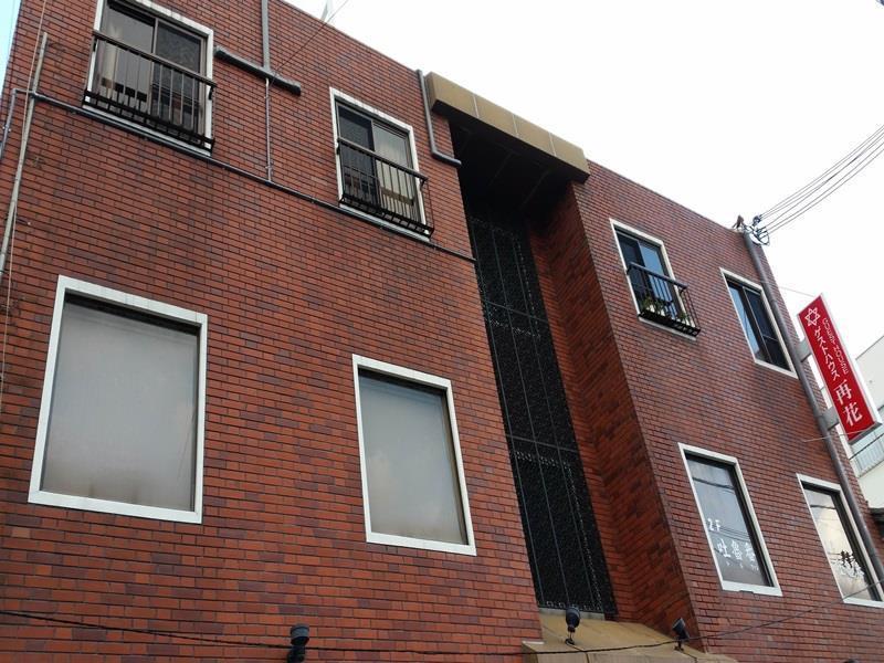 プチホテル和歌山家族団体専用個室 Esterno foto