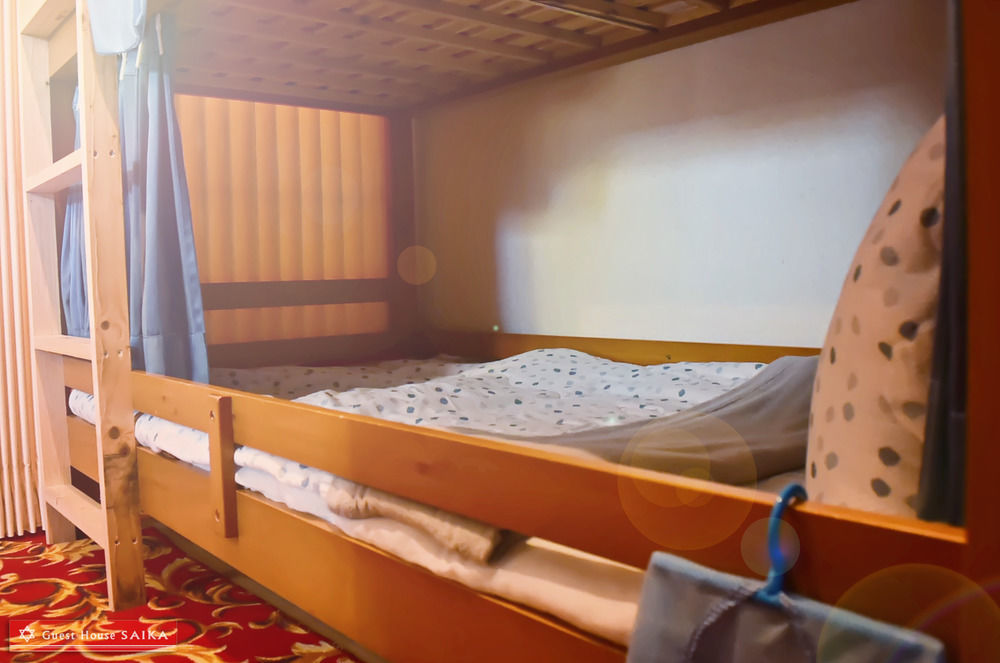 プチホテル和歌山家族団体専用個室 Esterno foto