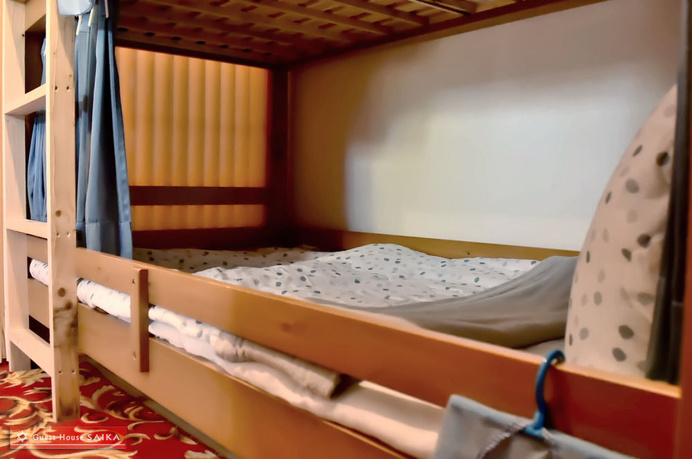 プチホテル和歌山家族団体専用個室 Esterno foto