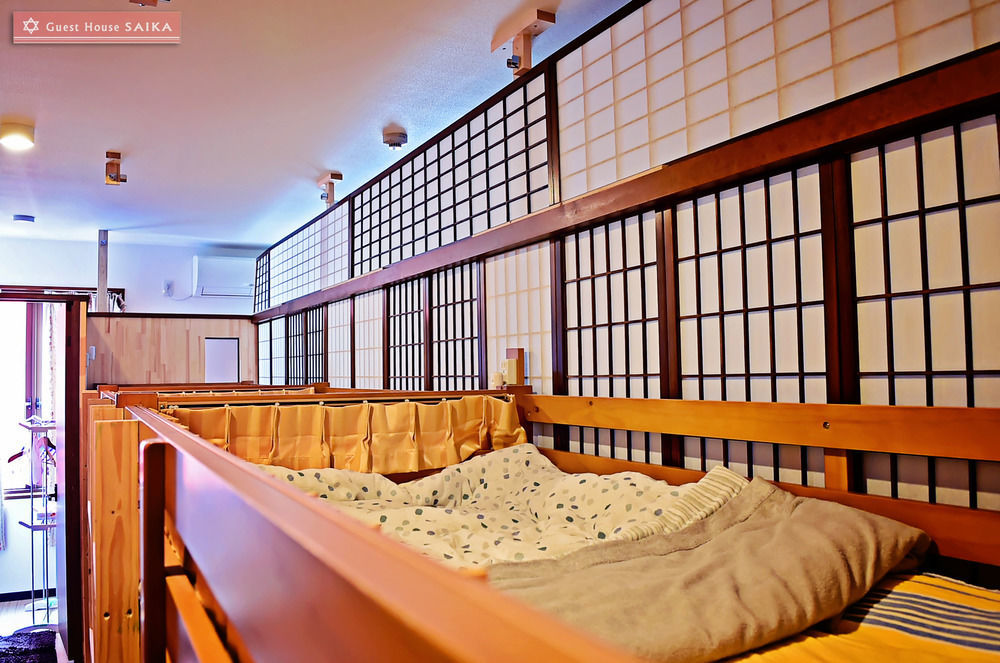 プチホテル和歌山家族団体専用個室 Esterno foto