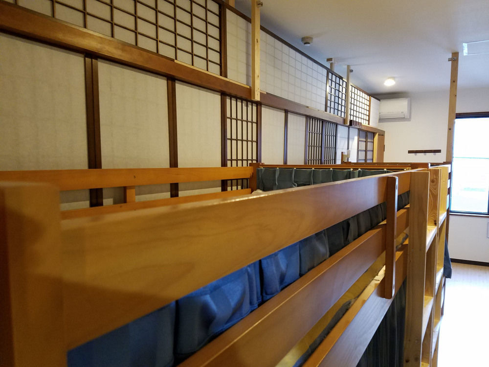 プチホテル和歌山家族団体専用個室 Esterno foto